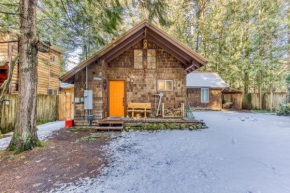 Cedar Cabin